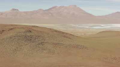 Salar de Uyuni