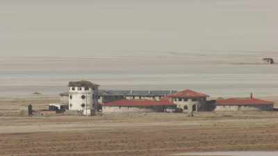 Lodgings around the Uyuni Salar