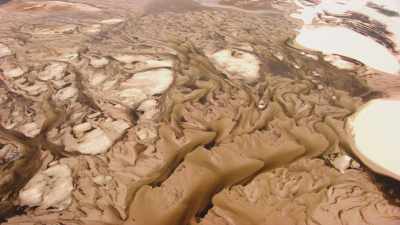 National Park of Lencois Maranhenses