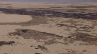 National Park of Lencois Maranhenses