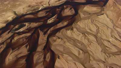 National Park of Lencois Maranhenses