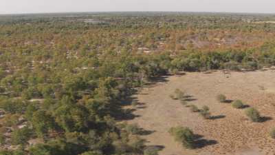 Okavango Delta