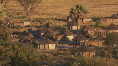 Okavango delta