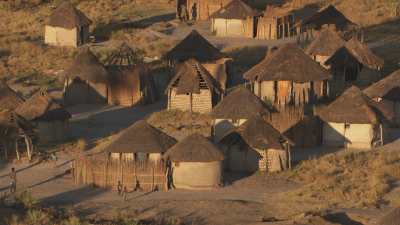 Okavango delta