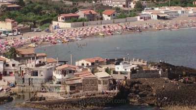 Boulimat beach