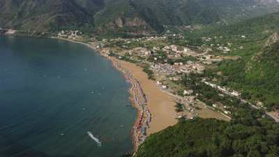 Beaches, Béjaïa