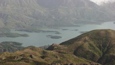 Erraguene dam