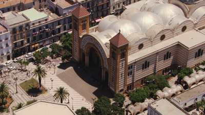 Sacred Heart Cathedral