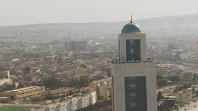 Abdelhamid Ibn Badis mosque