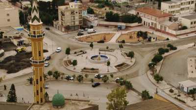 El Qods mosque