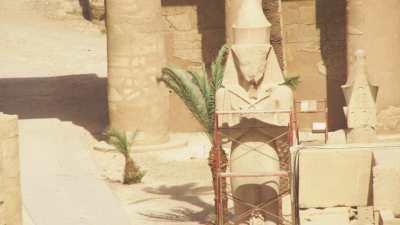 Temples in Luxor