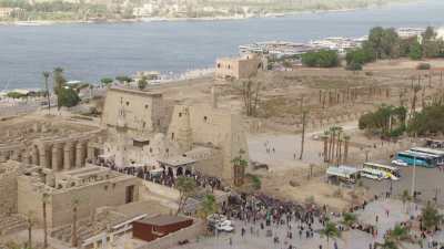 Temples in Luxor