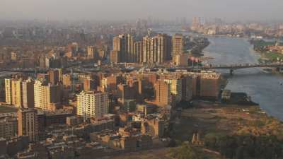 Cairo