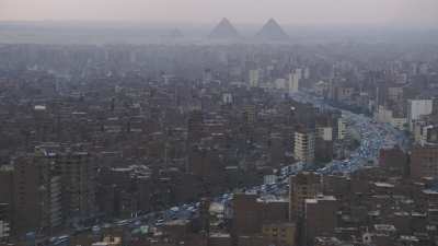 Cairo