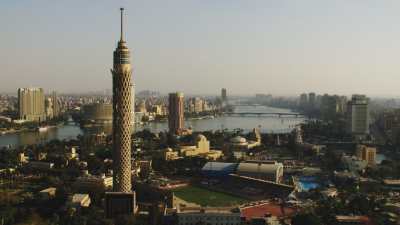 Cairo