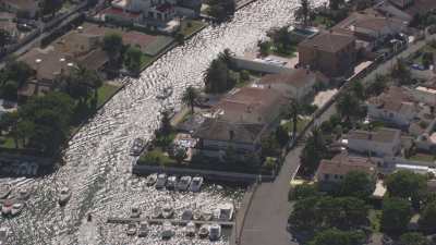 Empuriabrava Marina