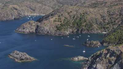 Landscape close to Cadaques