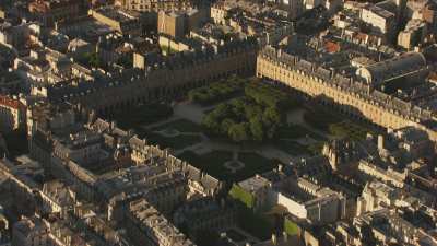 Place des Vosges