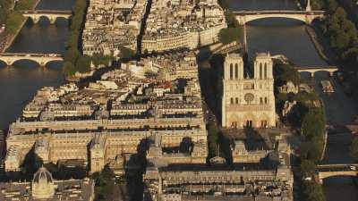 Notre-Dame de Paris