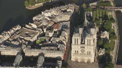 Notre-Dame de Paris