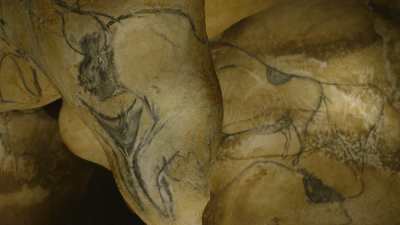 The Chauvet Cave