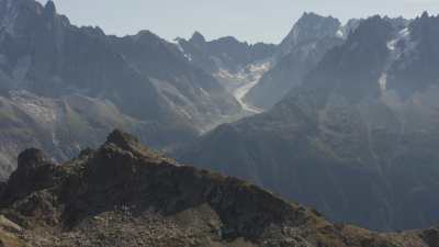 French Alps