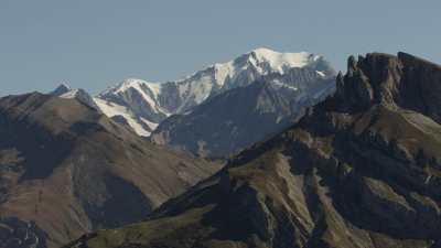 French Alps