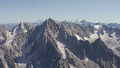 French Alps