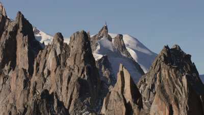 French Alps