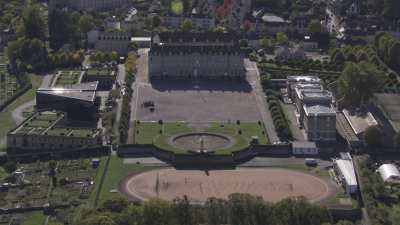 Town of Autun