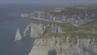 Etretat