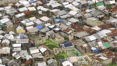 Camps, tents and canvas temporary houses