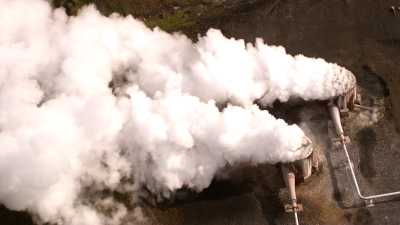 Geothermal Energy