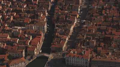 Venice and Chioggia