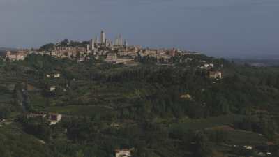 San Gimignano