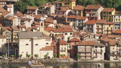 Lake Como