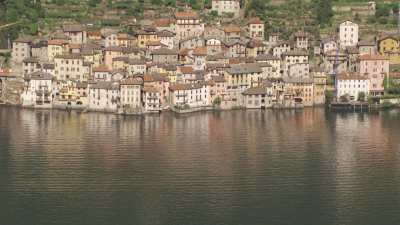 Lake Como