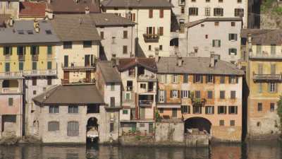 Lake Como