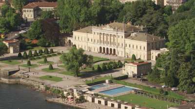 Lake Como