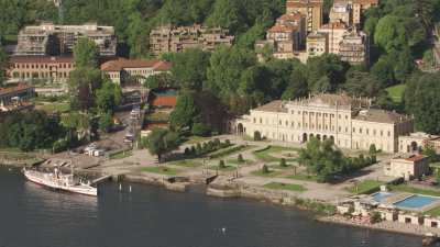 Lake Como