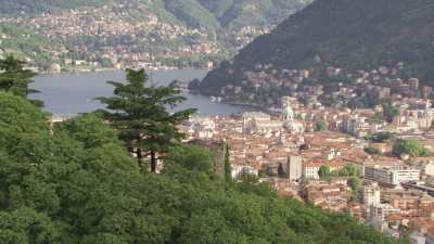 Lake Como