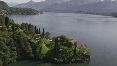 Lake Como