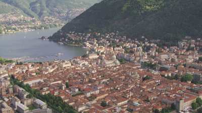 Lake Como