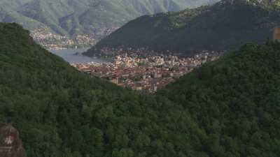 Lake Como