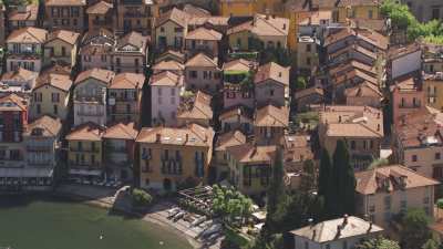 Lake Como