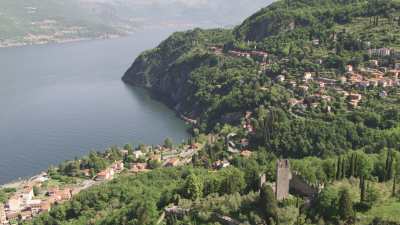 Lake Como