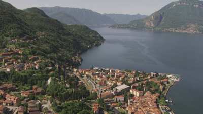 Lake Como