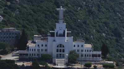 Zouk Mosbeh and Christ the King Convent