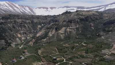 Mount Lebanon