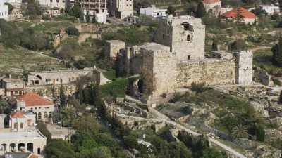 City of Byblos